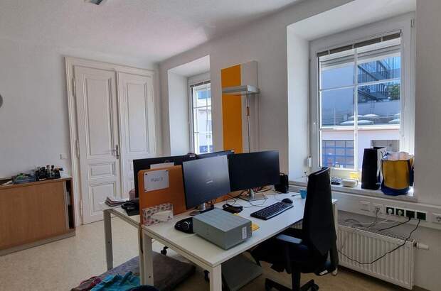 Gewerbeobjekt mieten in 3100 St. Pölten (Bild 4)