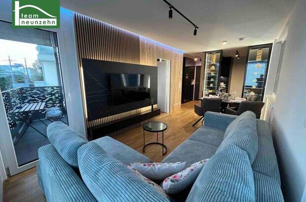 Terrassenwohnung mieten in 1220 Wien (Bild 1)