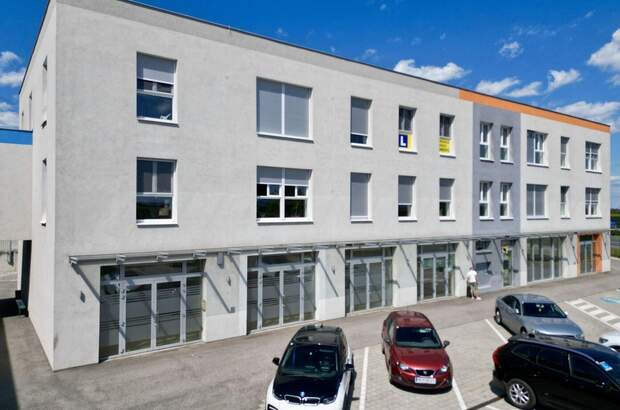 Gewerbeobjekt mieten in 2325 Himberg (Bild 1)