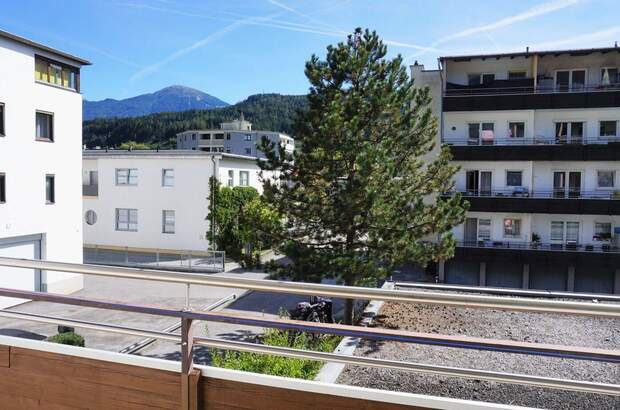 Wohnung mit Balkon mieten in 6020 Innsbruck (Bild 1)
