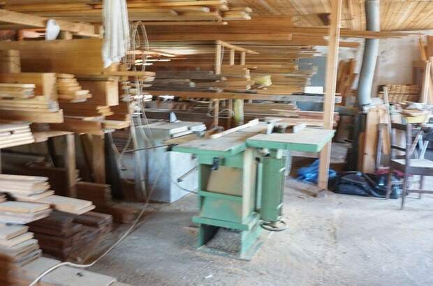 Gewerbeobjekt kaufen in 4912 Neuhofen (Bild 4)