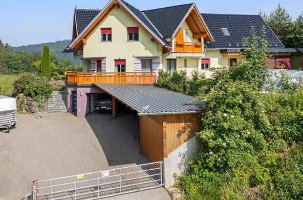 Gewerbeobjekt kaufen in 9100 St. Peter (Bild 3)