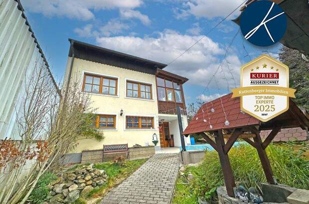 Haus kaufen in 3541 Senftenberg (Bild 4)