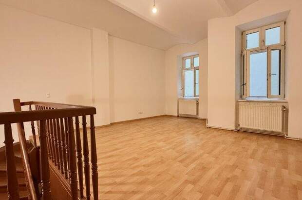 Büro / Praxis mieten in 1070 Wien (Bild 4)