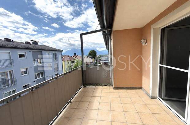 Terrassenwohnung kaufen in 5101 Bergheim (Bild 2)