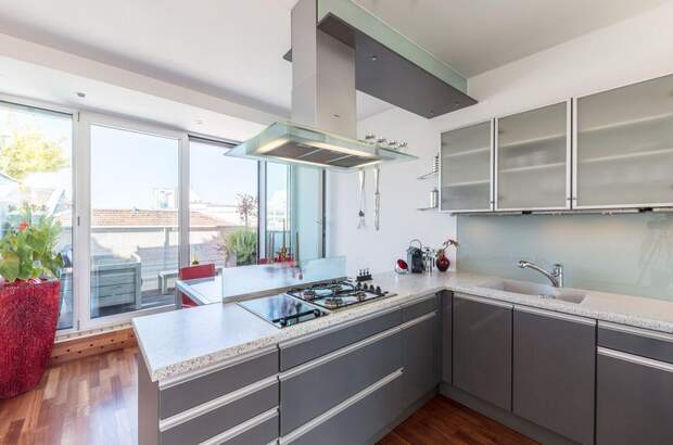 Wohnung mit Balkon mieten in 1040 Wien (Bild 4)