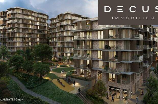 Terrassenwohnung kaufen in 1030 Wien (Bild 5)