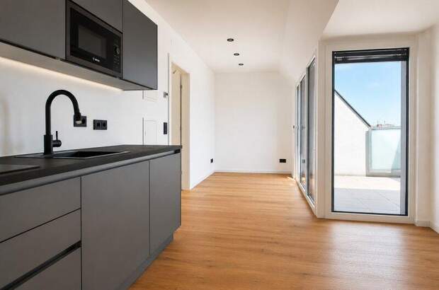 Terrassenwohnung kaufen in 1100 Wien (Bild 1)