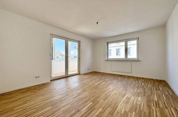 Wohnung mit Balkon kaufen in 8020 Graz (Bild 2)