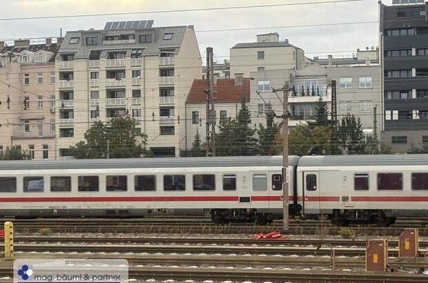 Wohnanlage kaufen in 1140 Wien (Bild 2)