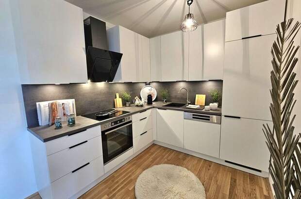 Wohnung mit Balkon mieten in 5204 Straßwalchen (Bild 1)