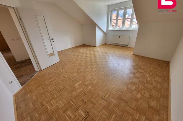 Mietwohnung in 4563 Micheldorf (Bild 1)