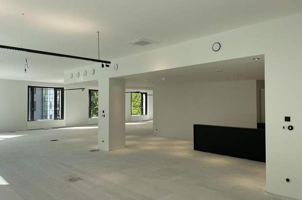 Gewerbeobjekt mieten in 1070 Wien (Bild 3)