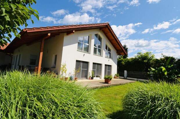 Haus mit Garten kaufen in 8072 Fernitz (Bild 1)