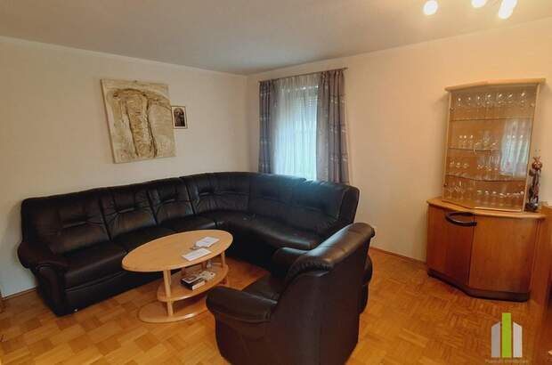 Terrassenwohnung mieten in 5270 Mauerkirchen (Bild 4)