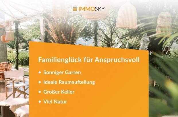 Reihenhaus kaufen in 3443 Sieghartskirchen (Bild 1)