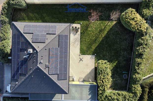 Einfamilienhaus kaufen in 2284 Untersiebenbrunn (Bild 2)