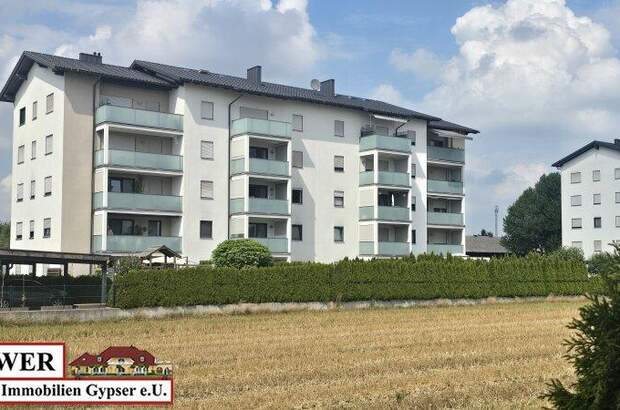 Terrassenwohnung kaufen in 5230 Mattighofen (Bild 1)