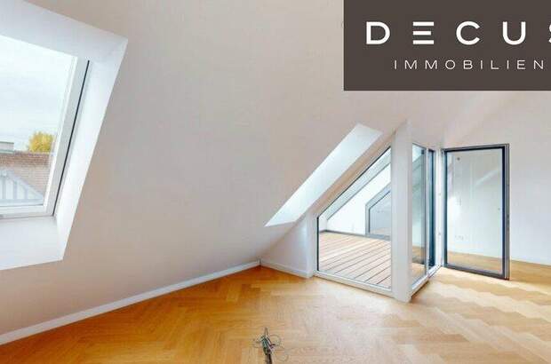 Terrassenwohnung kaufen in 1130 Wien (Bild 3)