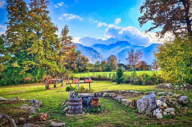 Grundstück kaufen in 9184 St. Jakob (Bild 1)