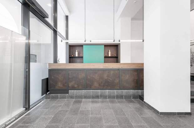 Gewerbeobjekt mieten in 4020 Linz