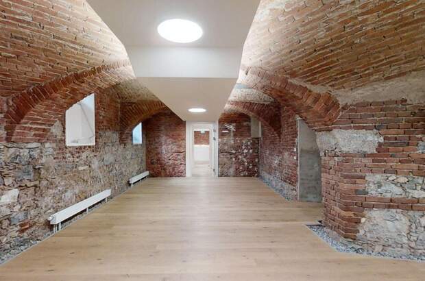 Gewerbeobjekt mieten in 8010 Graz (Bild 1)