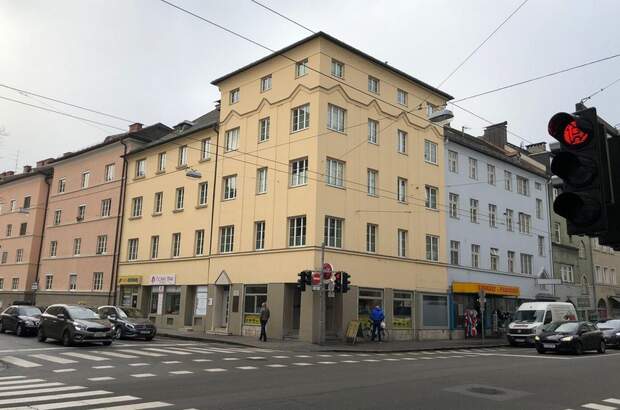 Altbauwohnung kaufen in 5020 Salzburg (Bild 2)