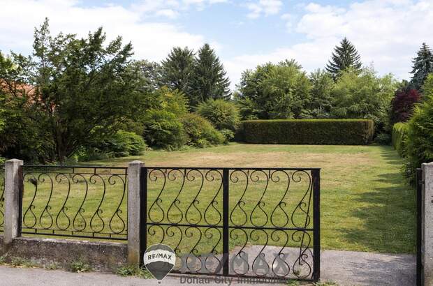 Grundstück kaufen in 3430 Tulln (Bild 1)