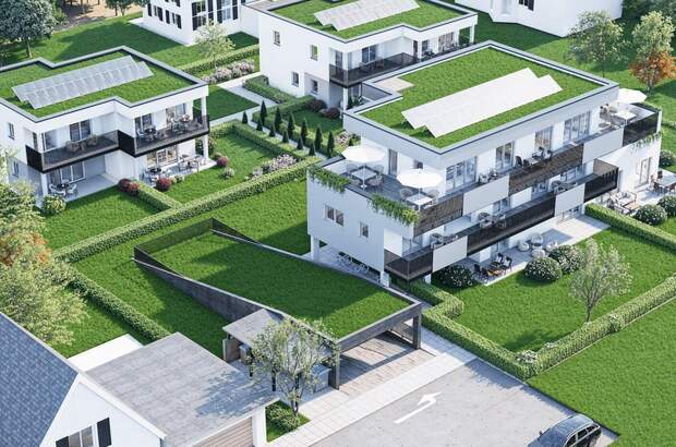 Wohnung mit Balkon kaufen in 8052 Graz (Bild 2)