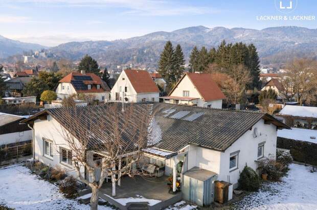 Haus mit Garten kaufen in 9400 Wolfsberg (Bild 3)
