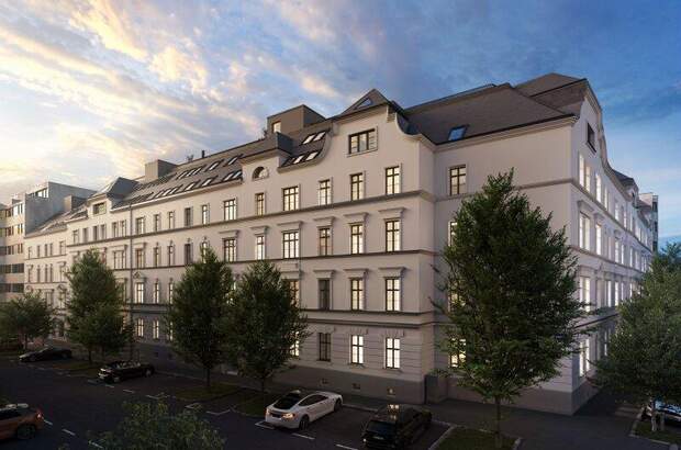 Eigentumswohnung in 1160 Wien (Bild 1)