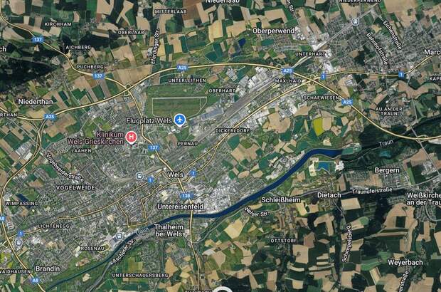 Gewerbeobjekt kaufen in 4600 Wels (Bild 2)