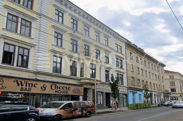 Wohnung kaufen in 1160 Wien (Bild 5)