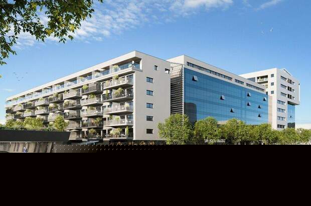 Terrassenwohnung mieten in 8010 Graz (Bild 1)