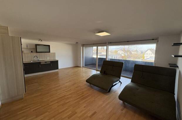 Wohnung mit Balkon kaufen in 6850 Dornbirn (Bild 4)
