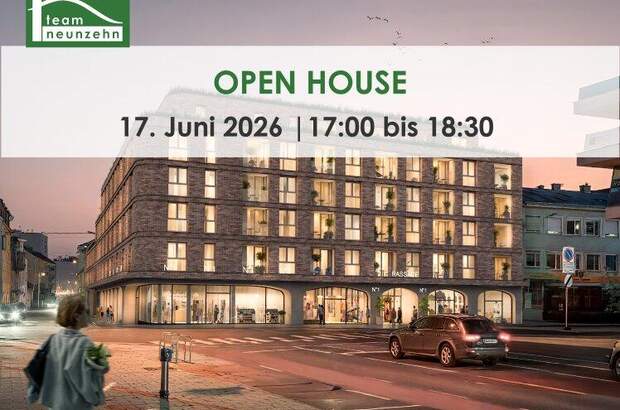 Terrassenwohnung kaufen in 2320 Schwechat (Bild 1)