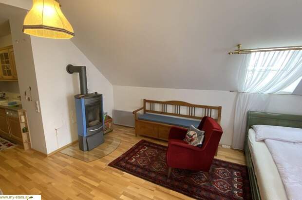 Altbauwohnung kaufen in 8990 Bad Aussee (Bild 2)