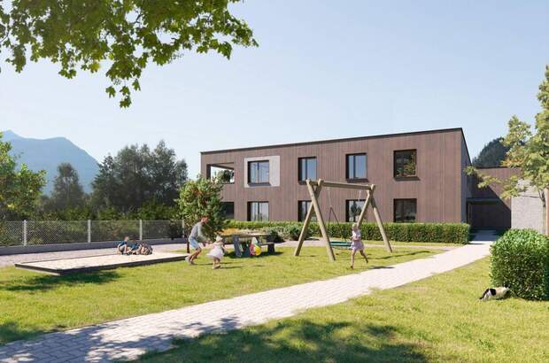 Haus mit Garten kaufen in 6714 Nüziders (Bild 3)