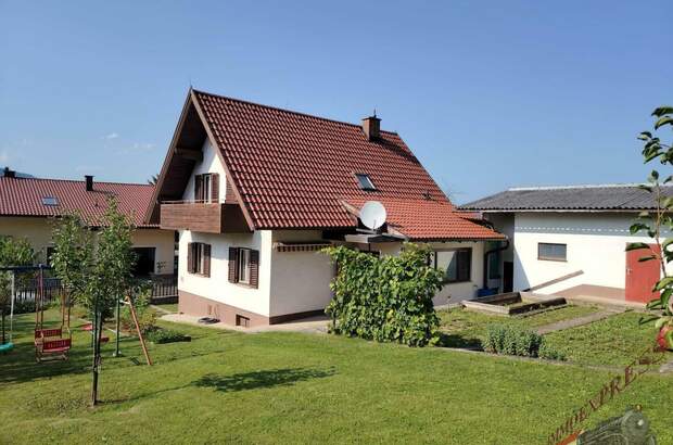 Einfamilienhaus kaufen in 2632 Grafenbach (Bild 1)