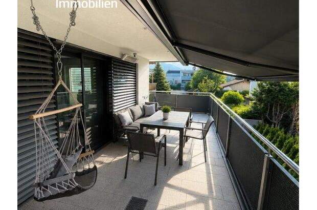 Terrassenwohnung kaufen in 5730 Mittersill (Bild 3)
