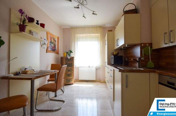 Altbauwohnung kaufen in 4020 Linz (Bild 1)