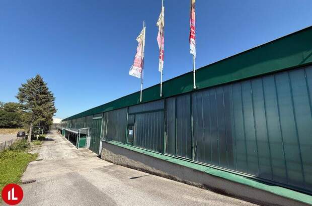 Lager mieten in 2322 Zwölfaxing (Bild 3)