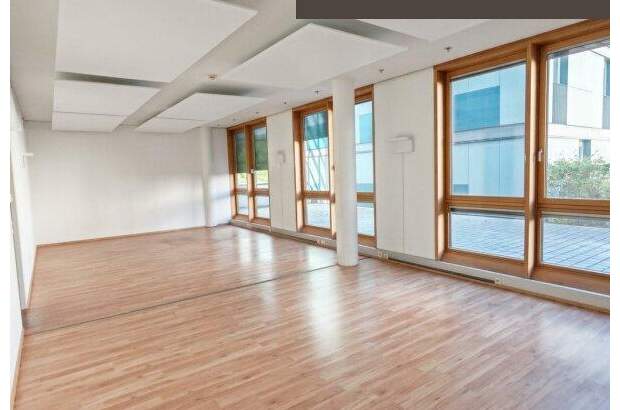 Büro / Praxis mieten in 6020 Innsbruck (Bild 1)