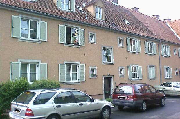 Wohnung mieten in 8490 Bad Radkersburg (Bild 1)