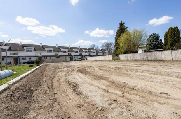 Grundstück kaufen in 2491 Neufeld (Bild 2)