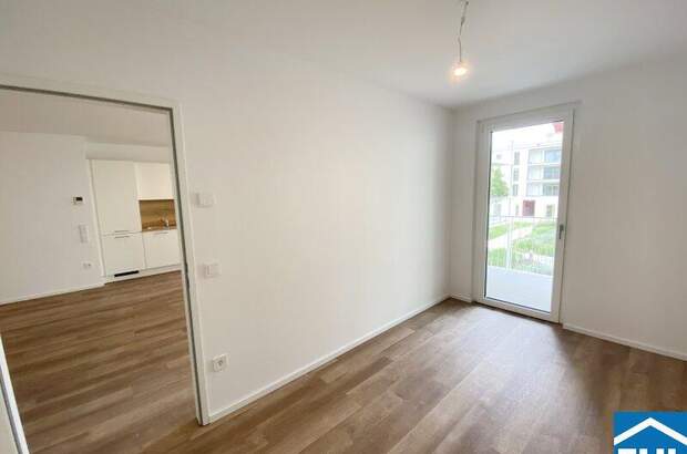 Terrassenwohnung mieten in 3451 Michelhausen (Bild 3)