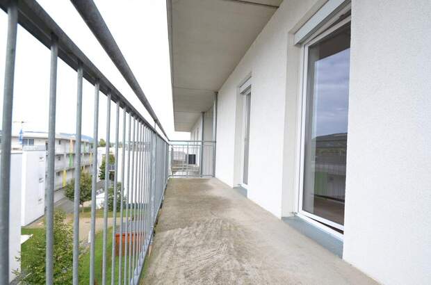 Wohnung mit Balkon kaufen in 8054 Graz (Bild 3)