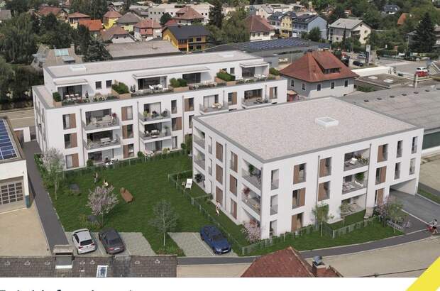 Wohnung mit Balkon kaufen in 4840 Vöcklabruck (Bild 4)