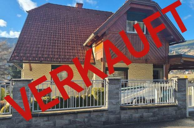 Haus kaufen in 8800 Unzmarkt (Bild 1)
