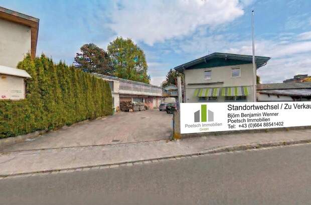 Grundstück kaufen in 5020 Salzburg (Bild 1)